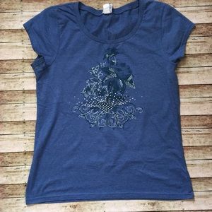Old Navy Embellished T-Shirt